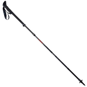 LEKI Makalu FX Carbon AS Speed Lock 2 Plus quick length adjustment