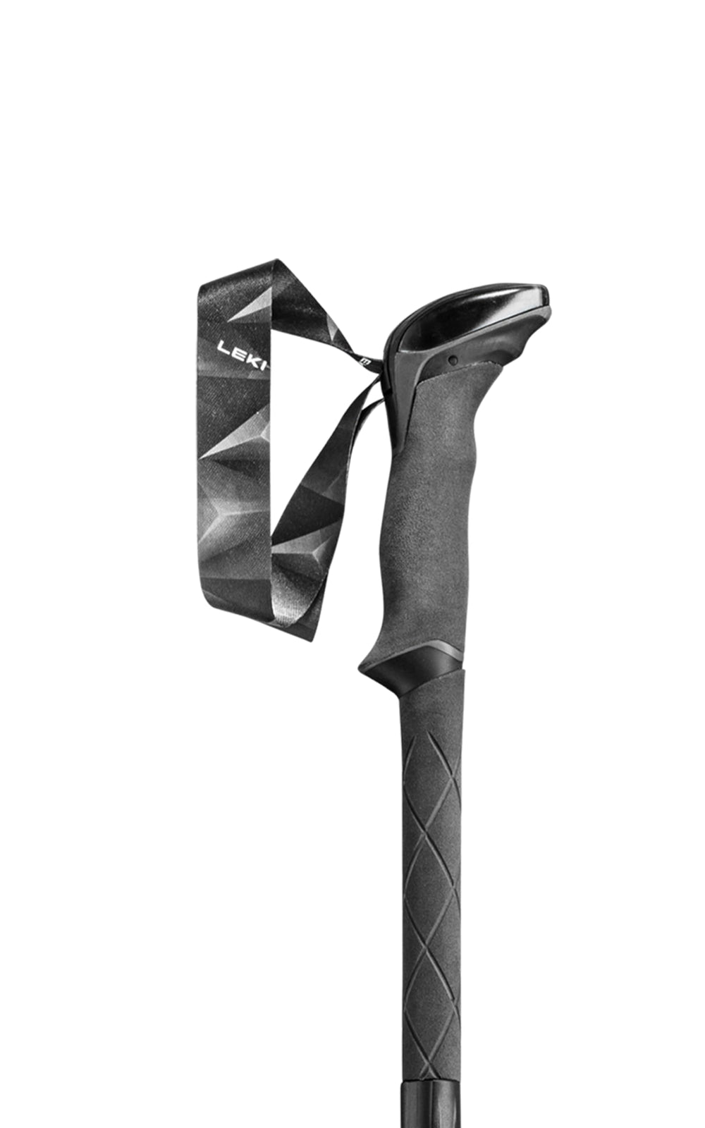 LEKI Makalu FX Carbon AS Trekking 2.0 basket stabilizing soft terrain