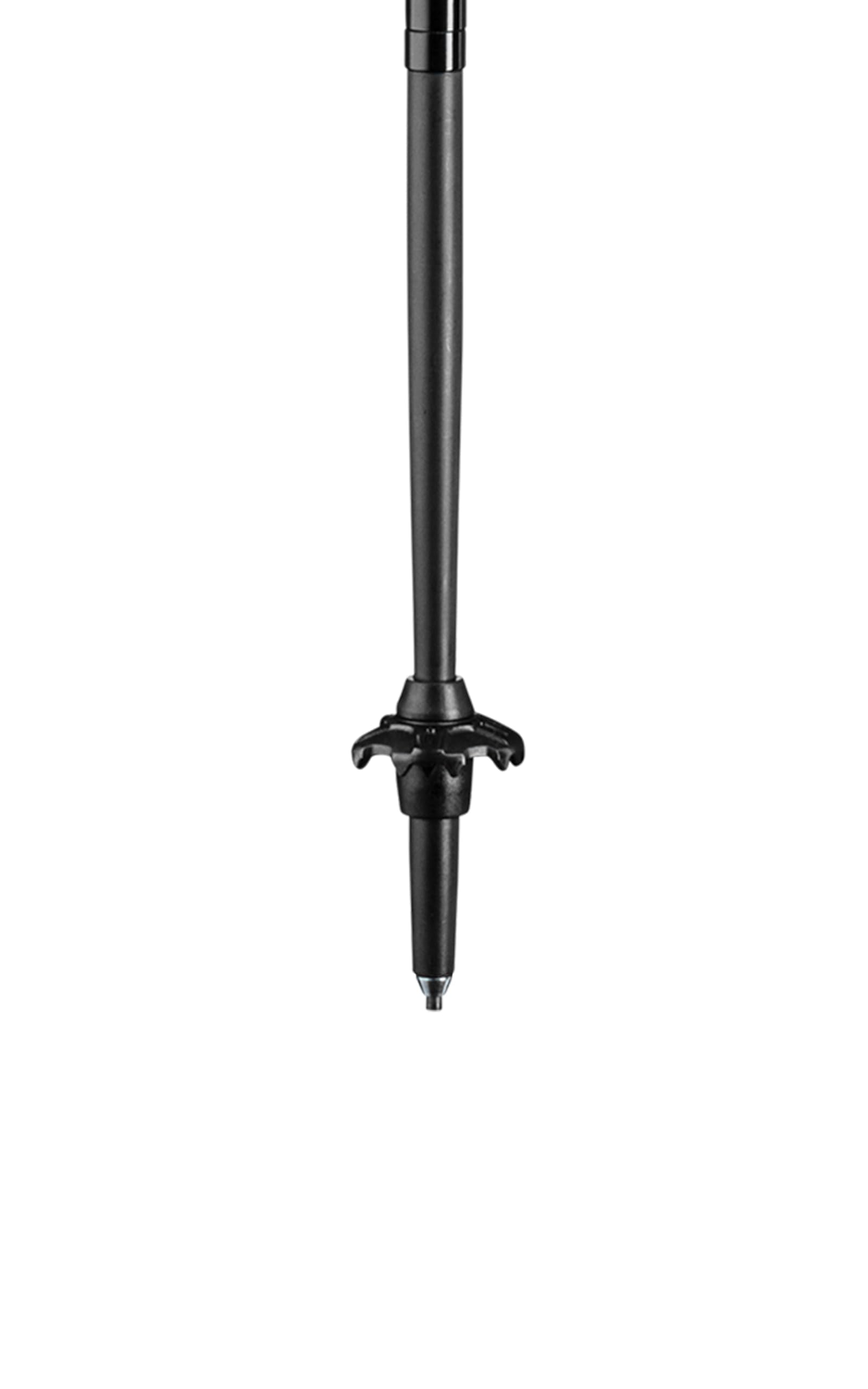 LEKI Makalu FX length range 110-130 cm for versatile setup