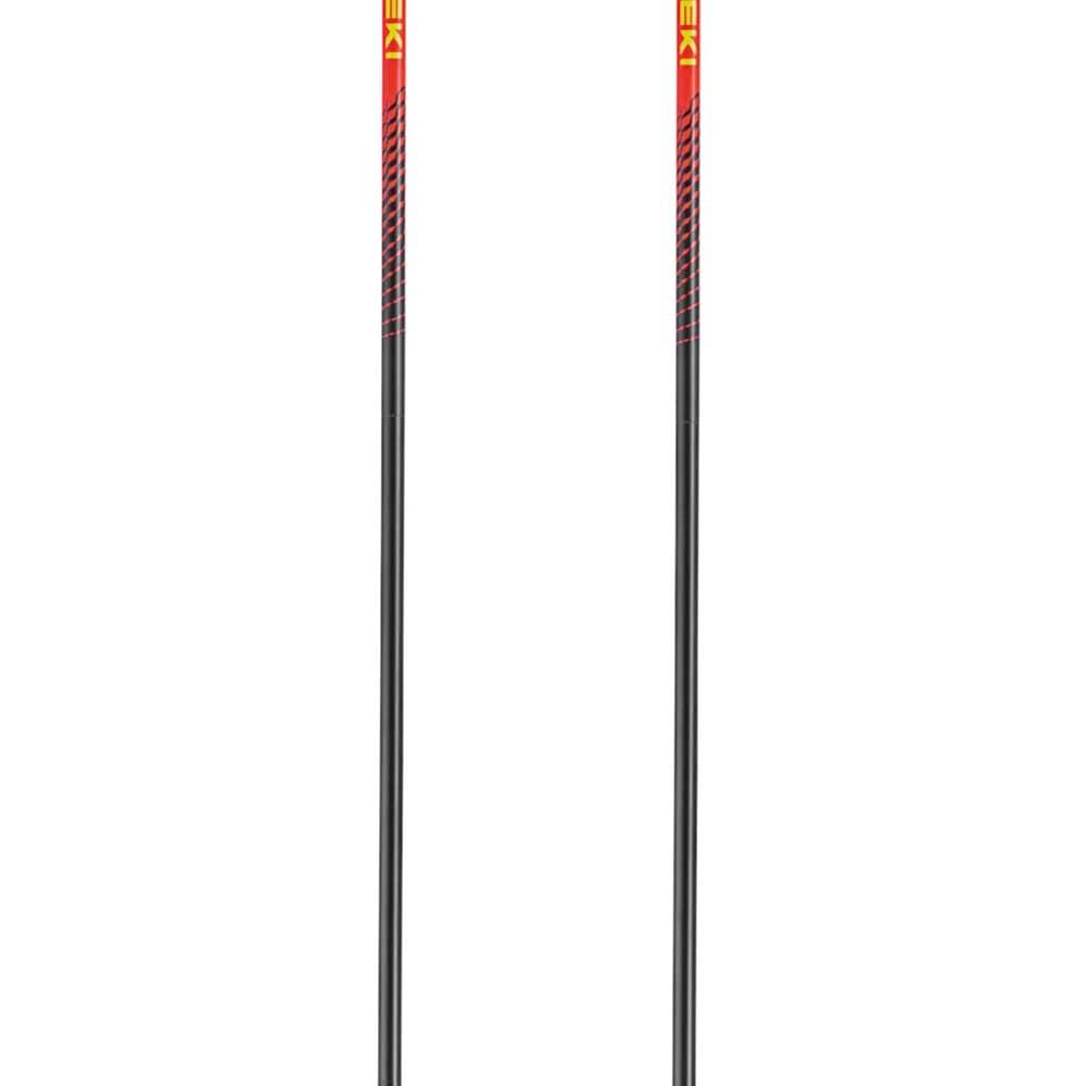 LEKI Neotrail FX.One push-button deployment for fast setup and packability