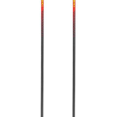 LEKI Neotrail FX.One push-button deployment for fast setup and packability