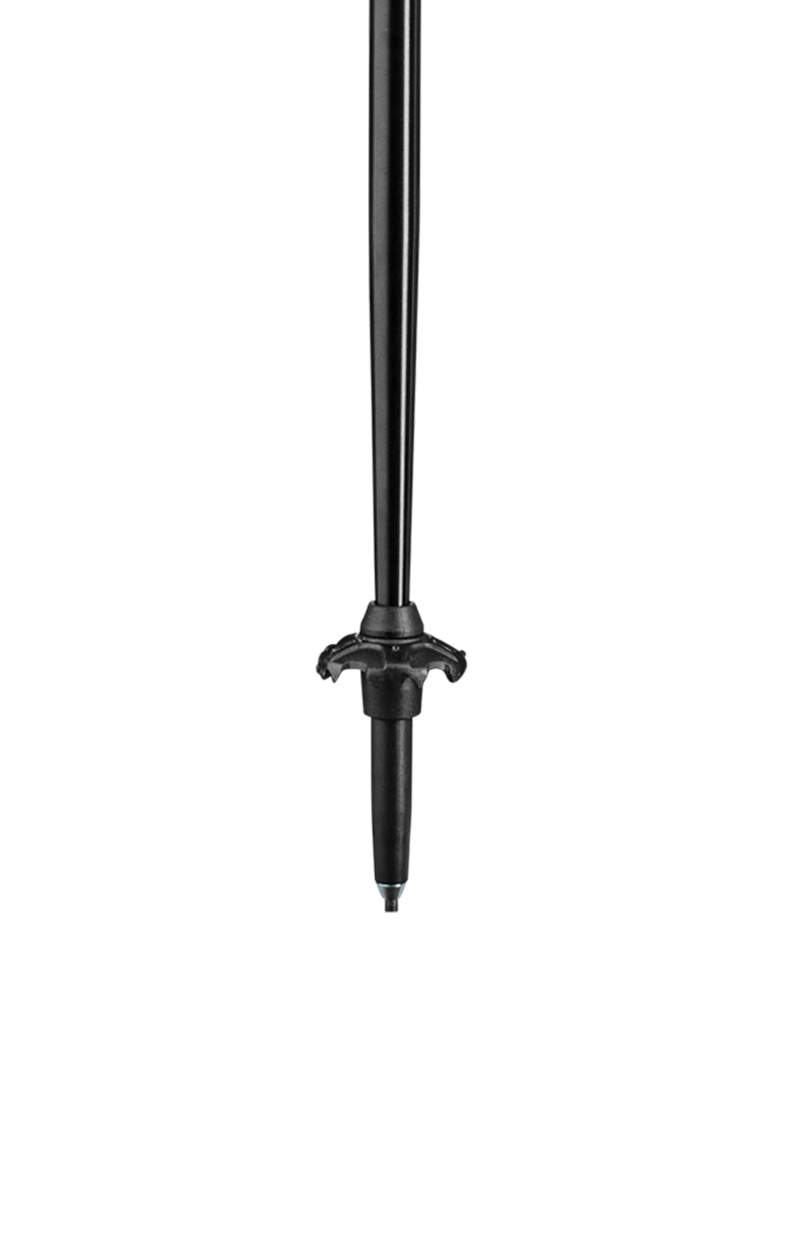 LEKI Sherpa FX.One Flex Tip Long carbide tip delivers solid grip