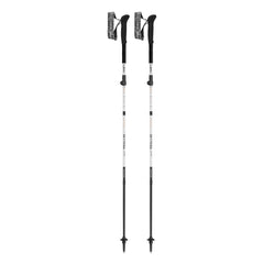 LEKI Skytera FX Carbon SL Verticon grip for ergonomic comfort on rugged trails