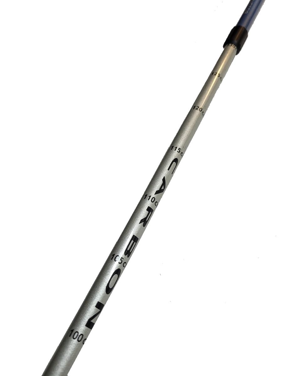 LEKI Super Lock System ensuring reliable length adjustment during activity.
