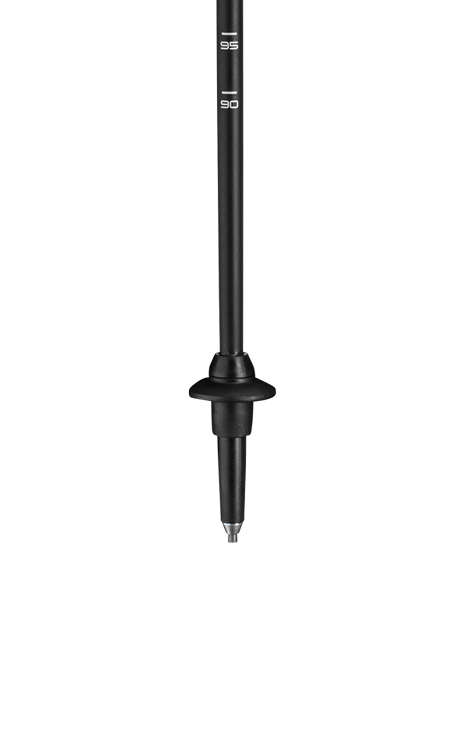 LEKI Traveller Carbon ideal for hiking and Nordic walking in urban and natural settings