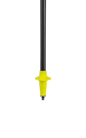 LEKI Ultratrail FX.One length options from 105 to 130 cm