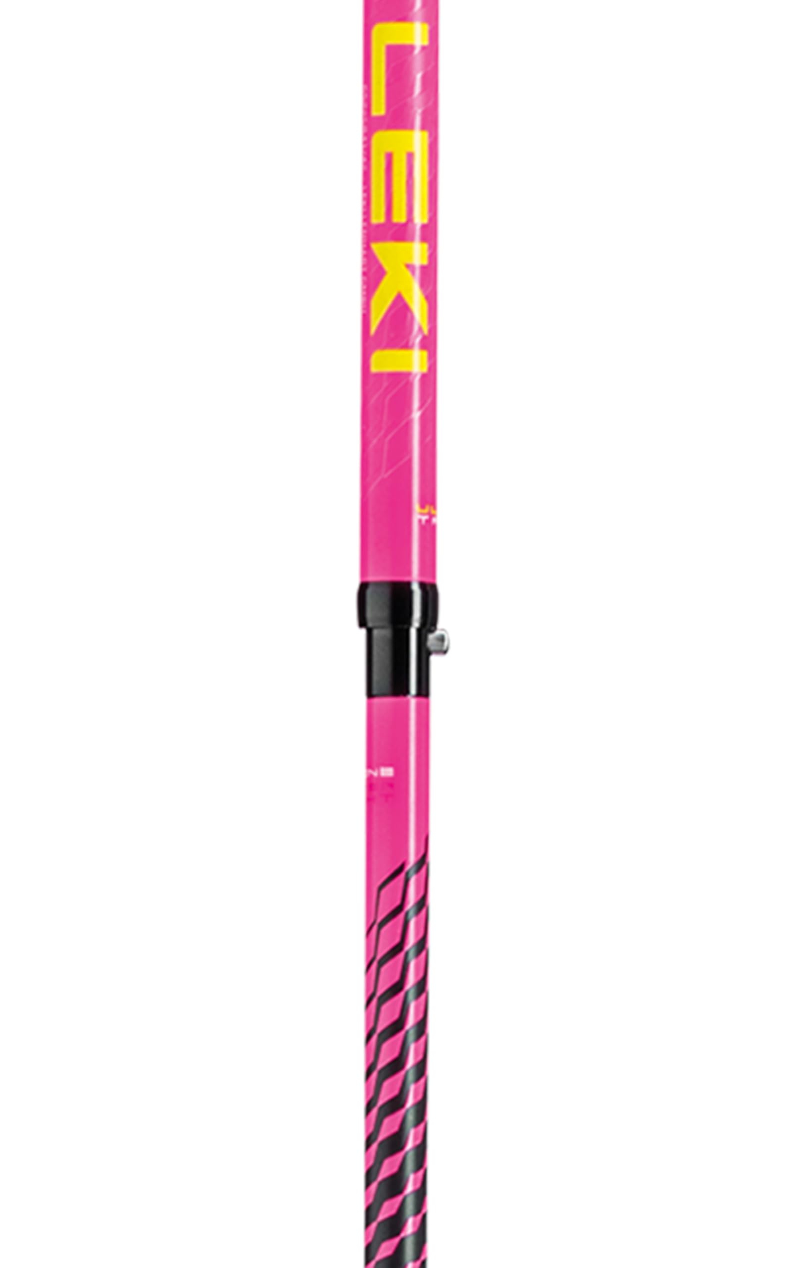 LEKI Ultratrail FX.One weighs 4.8 oz for featherweight trail performance.