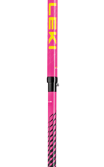 LEKI Ultratrail FX.One folding pole bag for safe transport