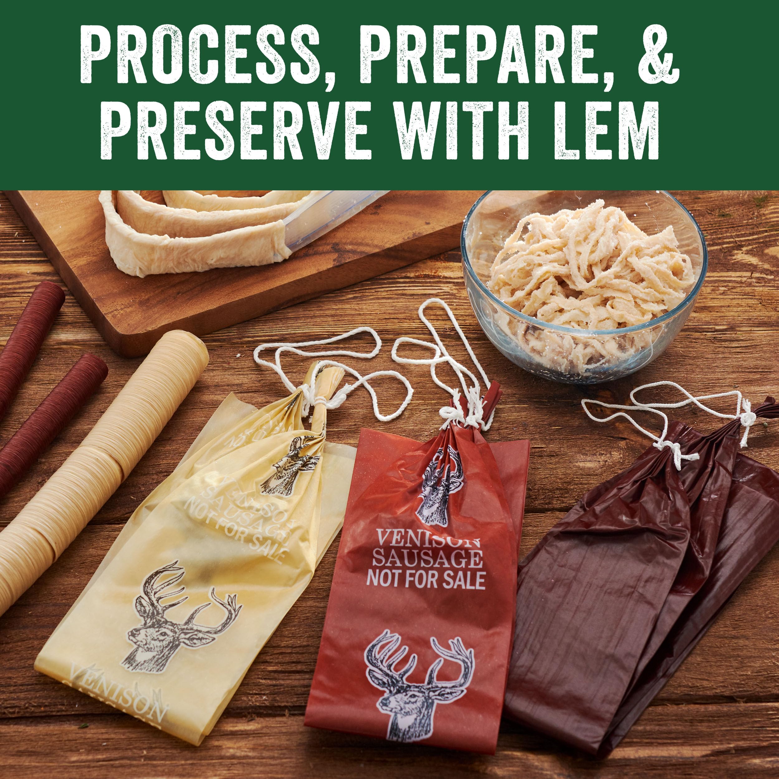 Refrigerate after prep to preserve quality and prevent freezer damage