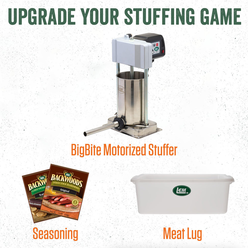 Ideal for breakfast links or BBQ feasts, offering versatility
