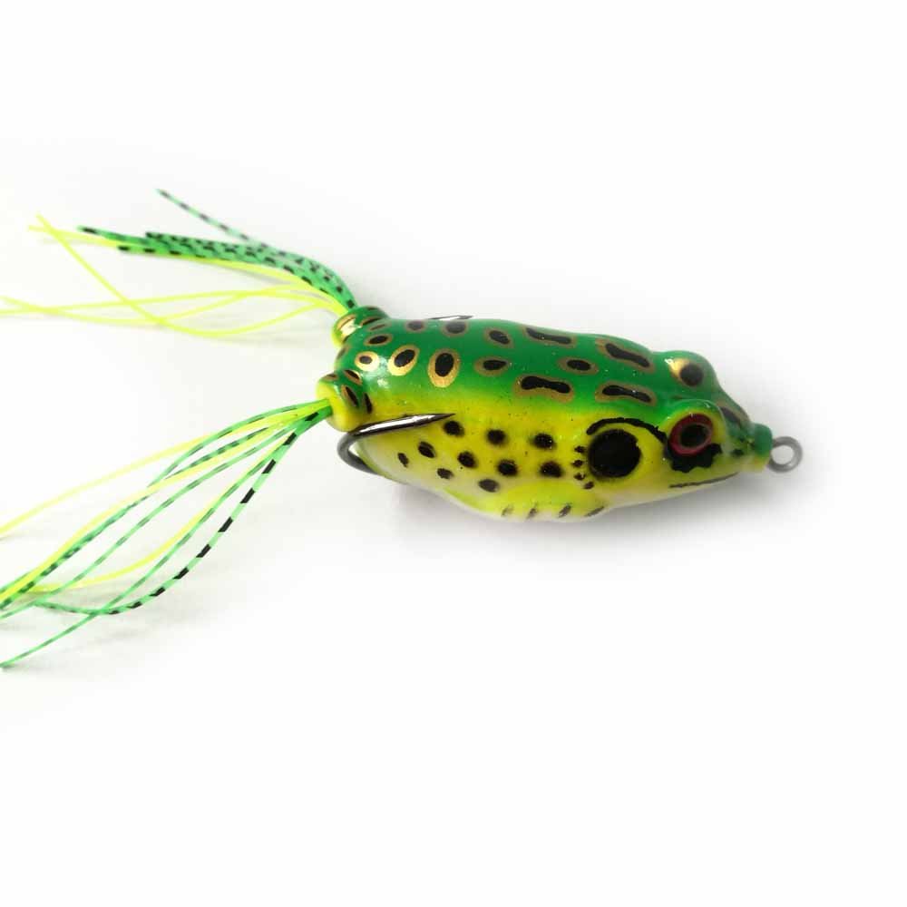 LENPABY suitable for freshwater and saltwater fishing