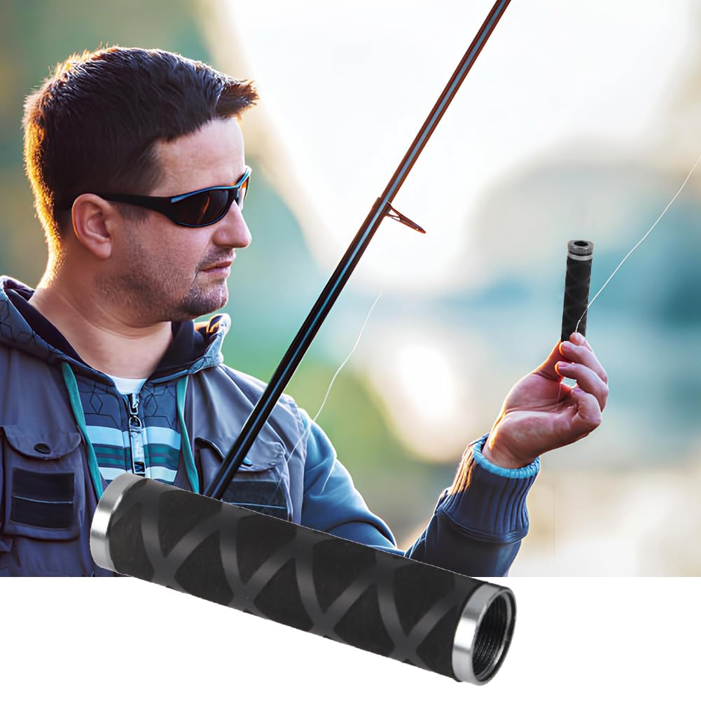 Leopacat adjustable-length knot tool enables customized knots for varied applications.