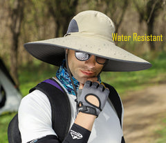 Leotruny breathable mesh interior keeps head cool while active