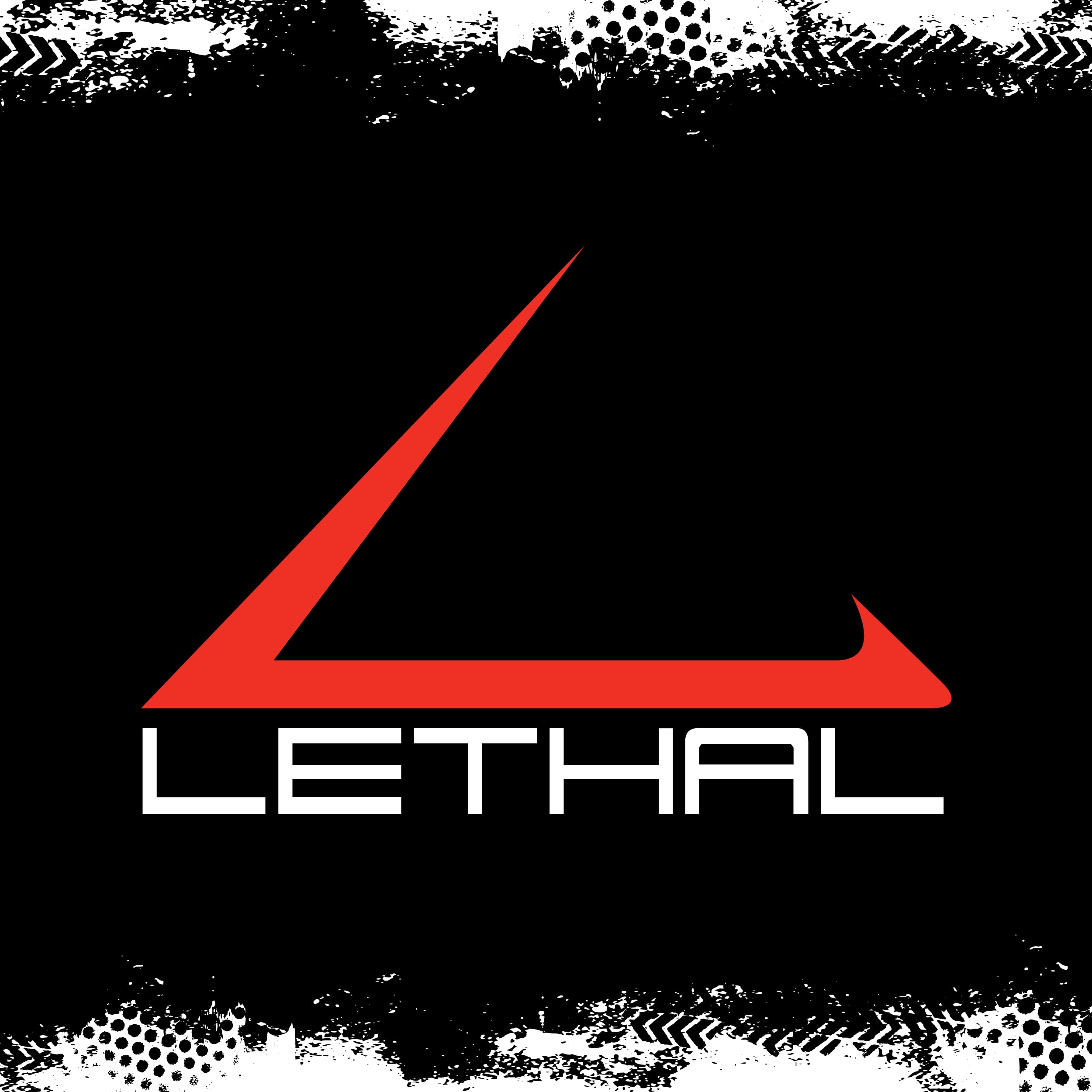Lethal Dirt x3 field spray outdoors in action.