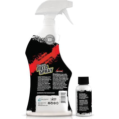 LETHAL Original Boost Activator concentrate ready for two-part scent elimination activation.