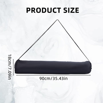 Letsinstyle slip-in design bag makes quick chair packing and retrieval.