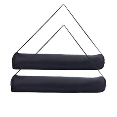 Letsinstyle waterproof camp chair bag protects chairs from rain and splashes.