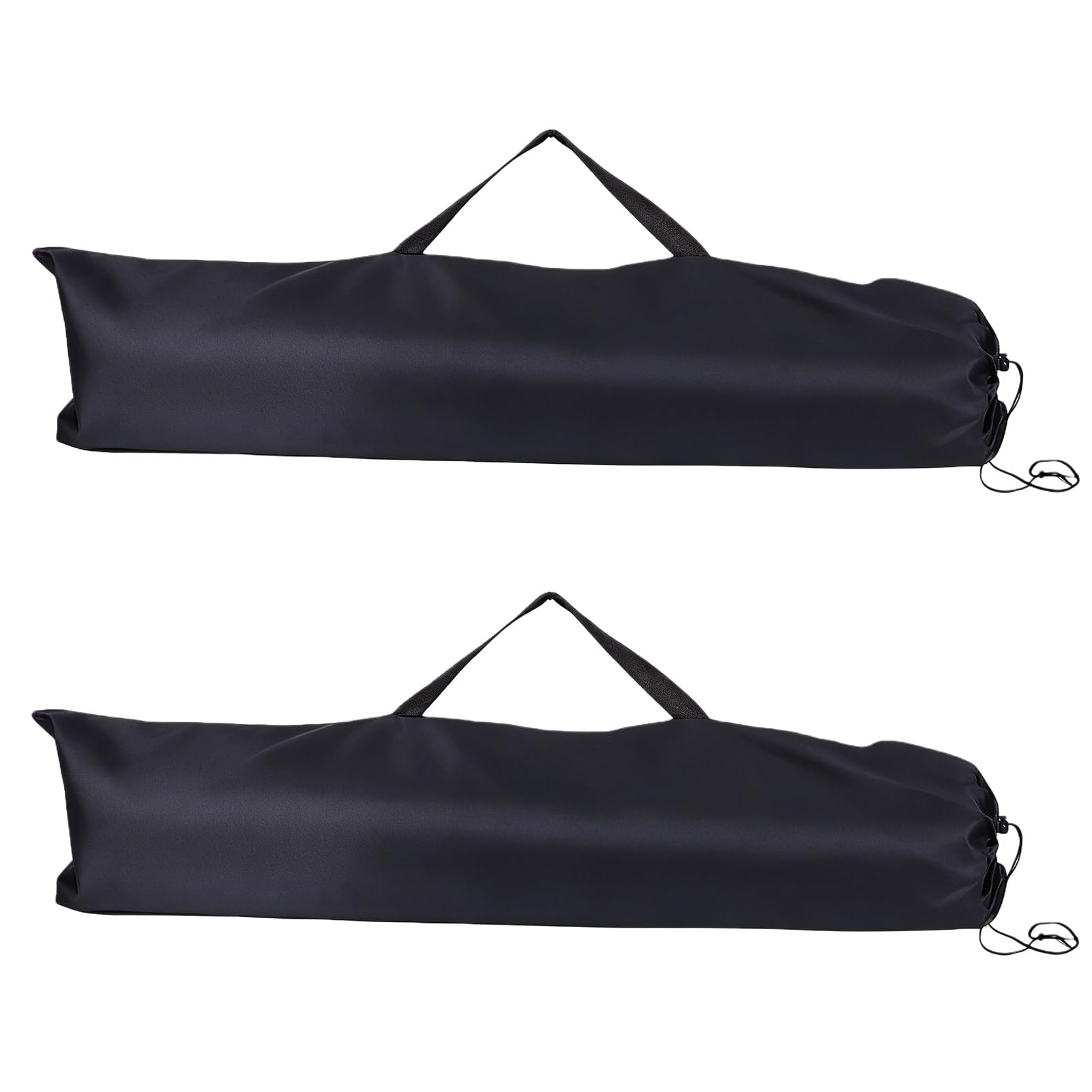 letsinstyle camping chair storage bag with shoulder strap for easy transport