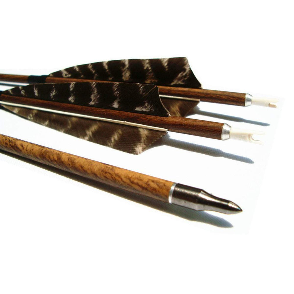 Letszhu archery arrow nock insert shows secure connections for reliable launches.