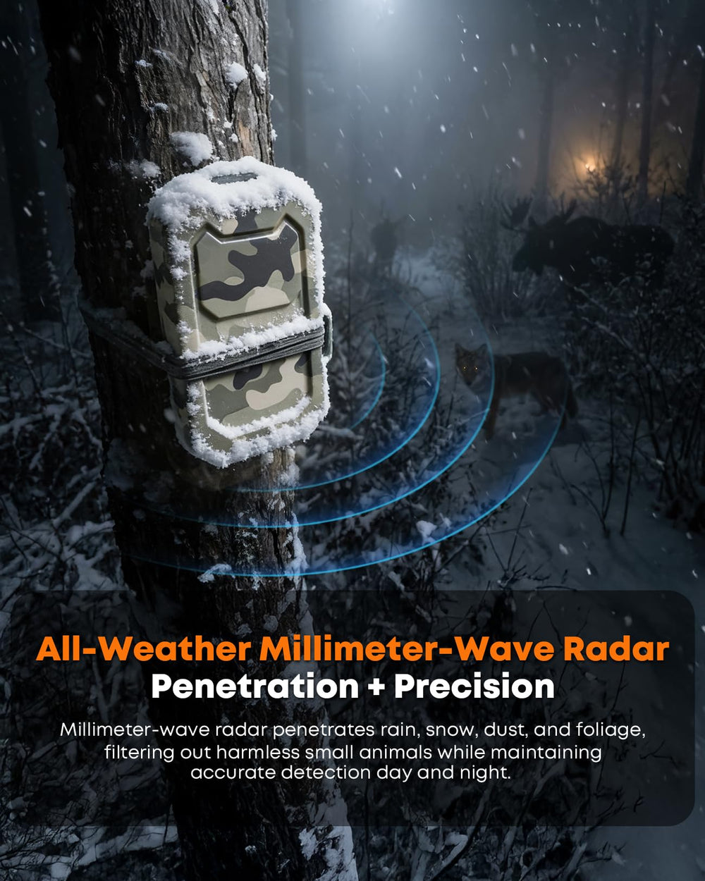LETWESAF portable off-grid operation illustrates long battery life in field conditions.