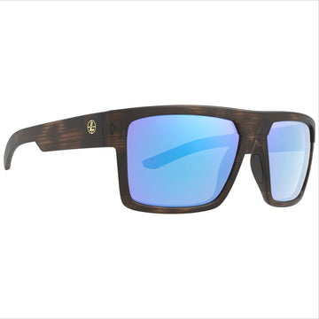 Leupold Becnara matte tortoise frames offer rugged everyday style and durability.