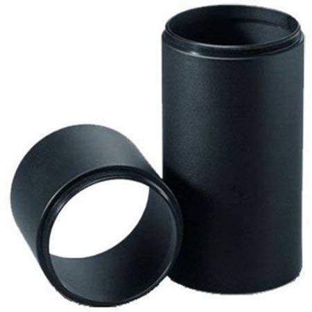Leupold lens shade compatibility with 2004+ VX-II VX-III Mark 4 40mm