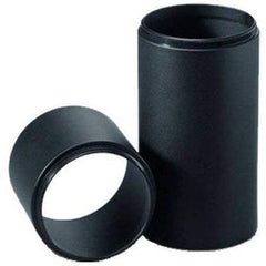 Leupold lens shade compatibility with 2004+ VX-II VX-III Mark 4 40mm