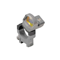 Leupold DeltaPoint Pro ring-top mount kit 1in for secure, quick-target sighting