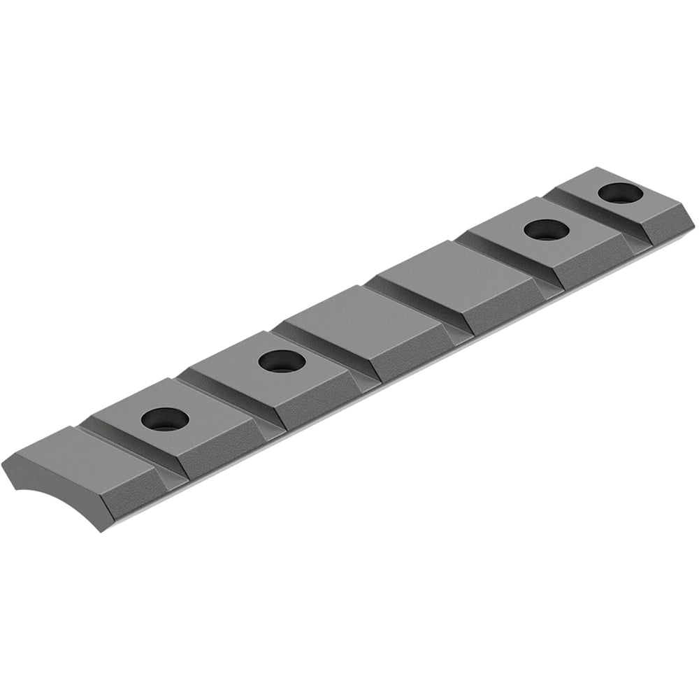 Leupold QRW base for Remington 7400/7600 provides solid mounting and stability.