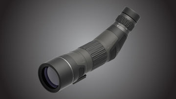 Leupold SX-4 Pro Guide HD Gen2 15-45x65 field-use angles for flexible observation