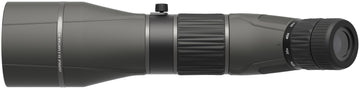 Leupold SX-5 Santiam HD durable exterior withstands rugged field use