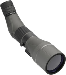 Leupold SX-5 Santiam HD lens with DiamondCoat 2 for brighter clarity