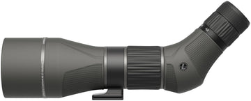 Leupold SX-5 Santiam HD base compatible with Arca-Swiss tripods