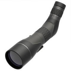 Leupold SX-2 Alpine HD Gen 2 body close-up showing rugged build and sharp optics