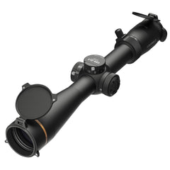 Leupold VX-6HD Gen 2 3-18x44 side-focus illuminated close-up for precision in low light.