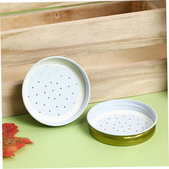 Levemolo metal beehive waterer cover withstands weather and heavy outdoor use