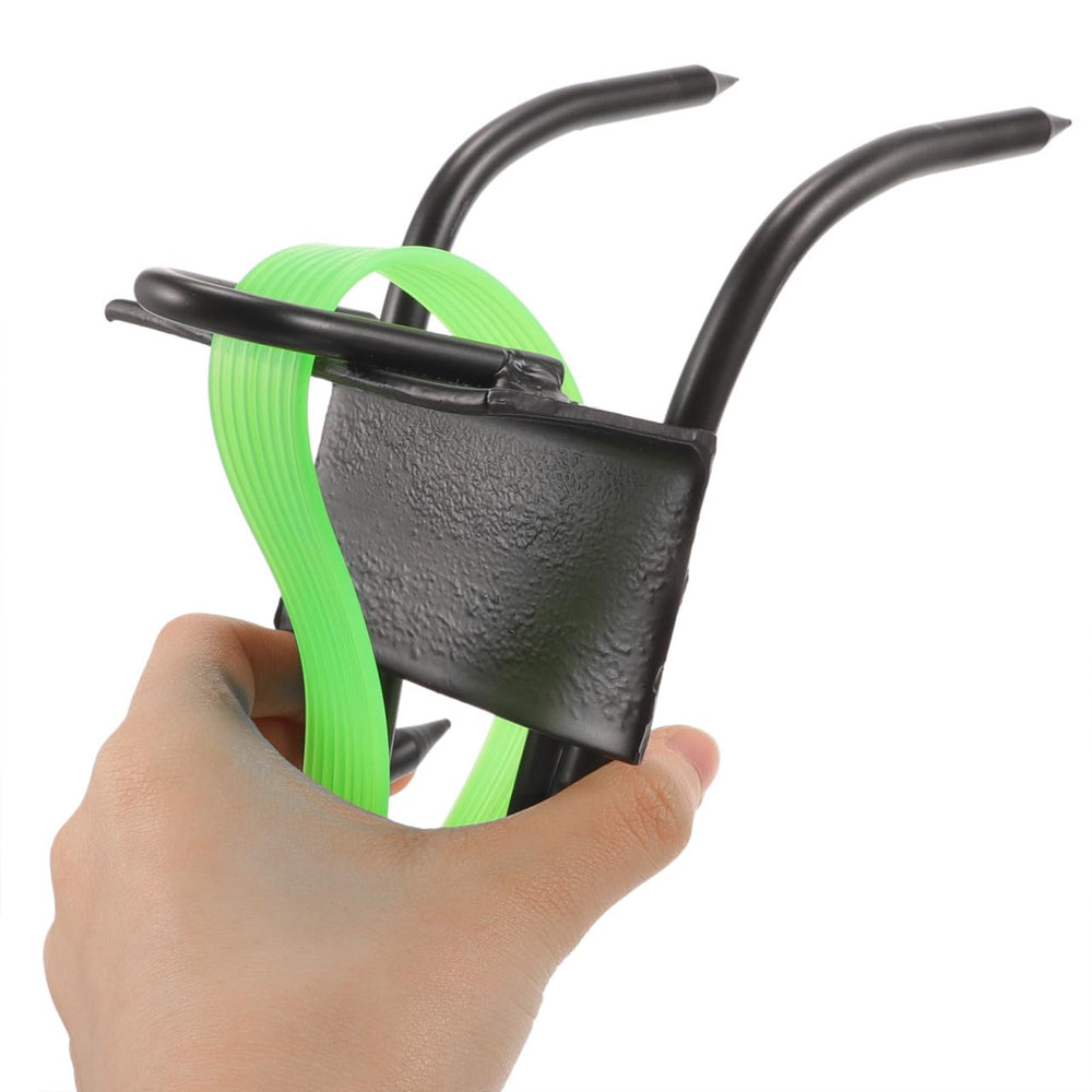 Levemolo ergonomic foot plate close-up illustrating stable foot positioning during climbs.