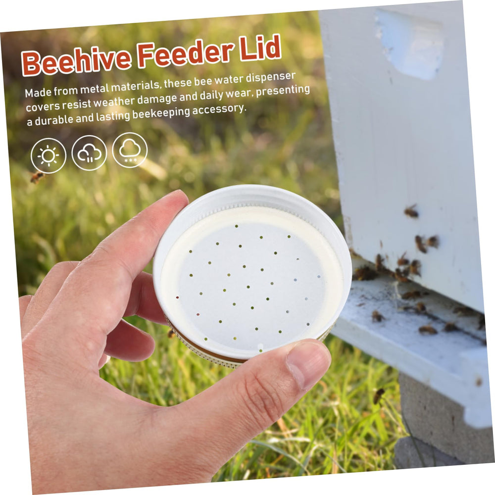 Levemolo weather-ready lid helps maintain consistent water access across seasons