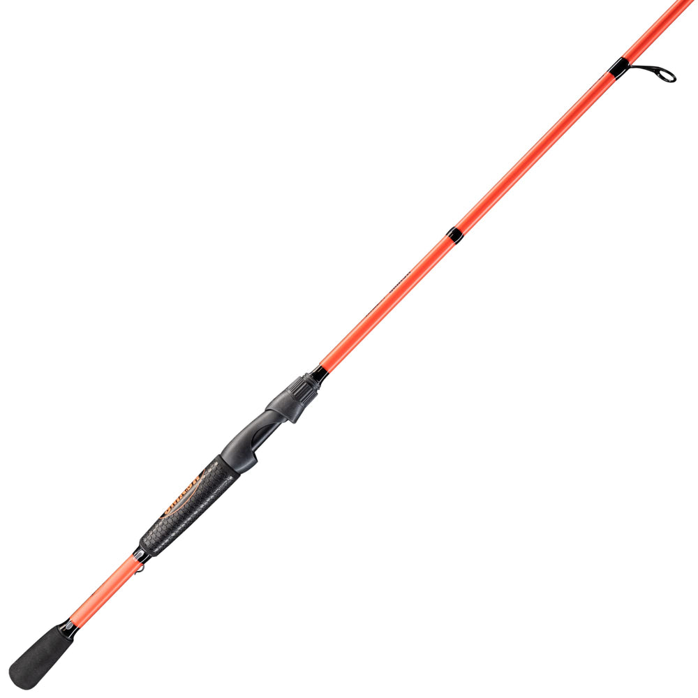 Lew's Mach Smash 6'9" Med Light Spinning Rod blank