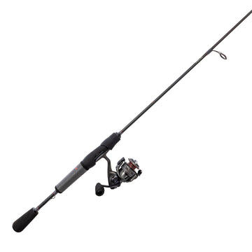 Lew's Speed Spin CRX 7-foot rod showing light-tackle versatility for freshwater finesse fishing