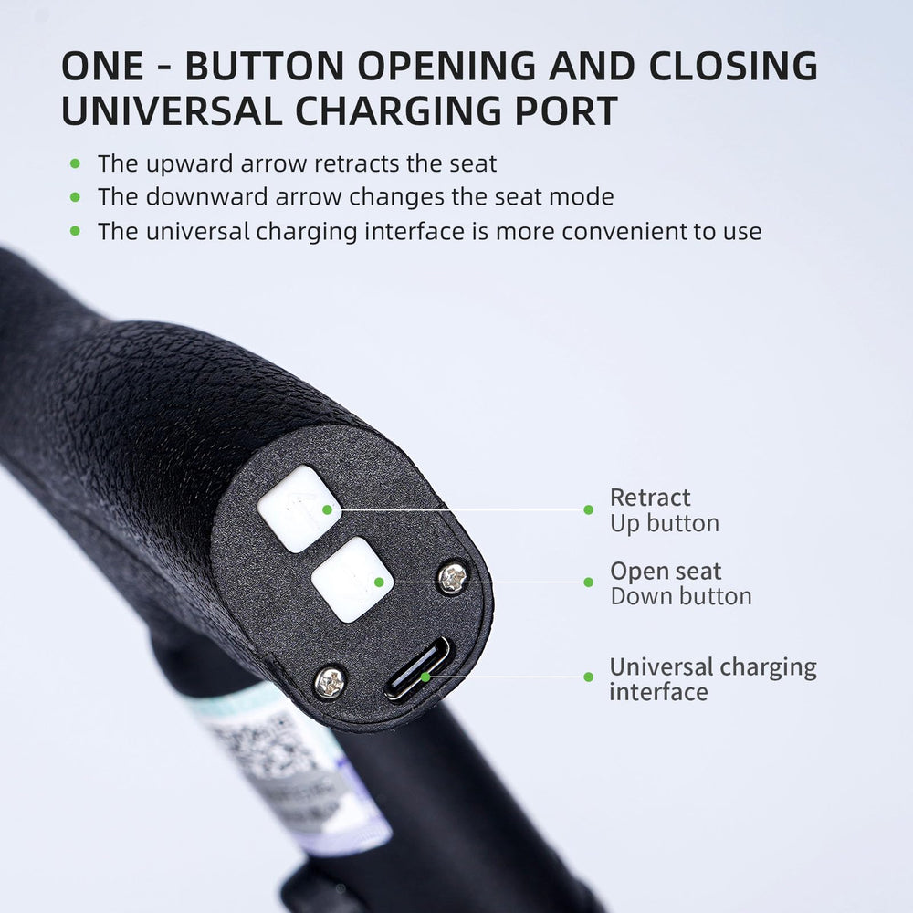 LewiTools 100kg load capacity supports varied users on rugged routes.