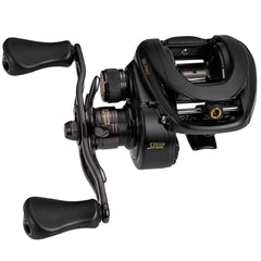 Main view of Lew's BB1 Pro Baitcast Reel