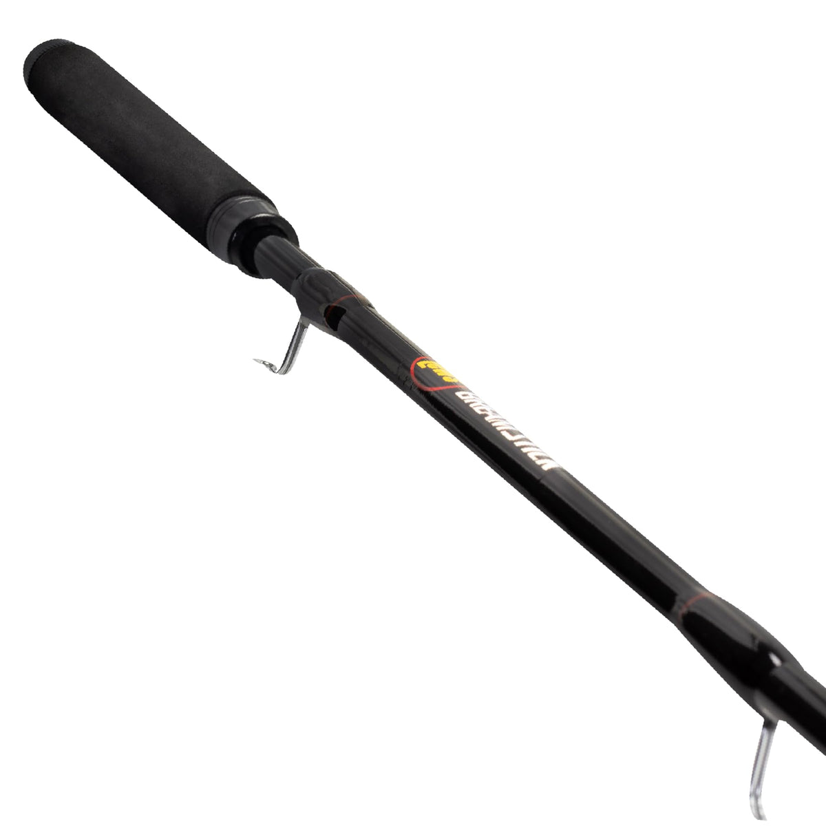 Lew's Bream Stick 10ft telescopic panfish rod – full extension