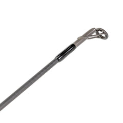 Lew's LFS72MMS Fuji Concept O guides enable long, smooth casts