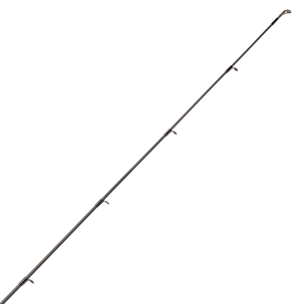 Lew's LFS72MMS hook keeper keeps lures secure during transport