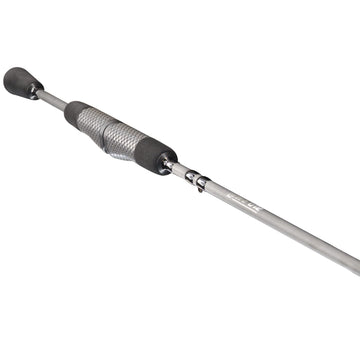 Lew's Lite 6ft ultra-light graphite blank for sensitive finesse presentations.