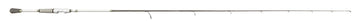 Lew's MACH 1 7-foot rod in hand ready for versatile freshwater fishing.