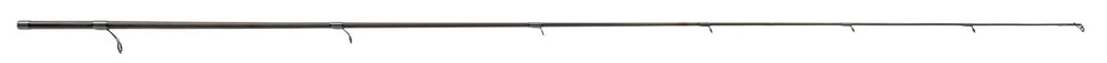 Lew's MACH 1 supports a 3/16-5/8 oz lure range for versatile setups.