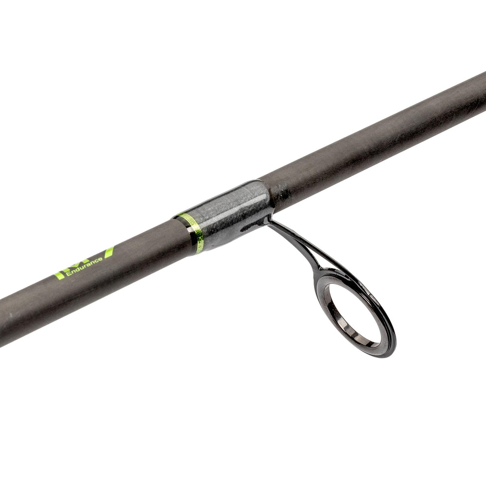 Lew's MACH 1 7'0 rod balanced blank enables precise casts