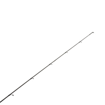Lew's MACH 2 6'6 med-fast rod with premium graphite blank feels lightweight and sensitive.